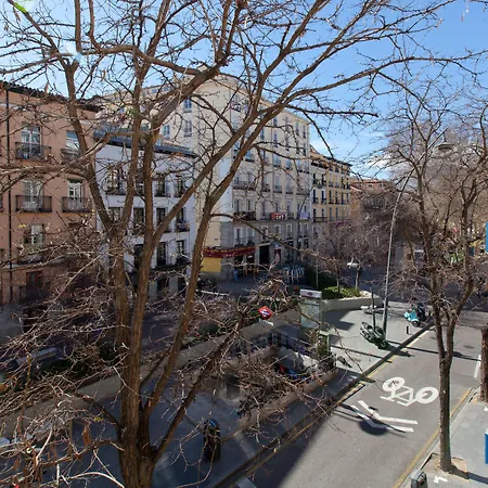 Hostal Montaloya-2