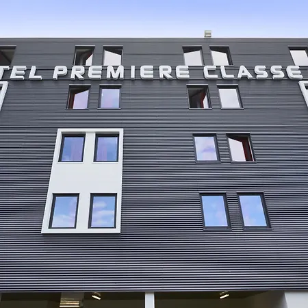 Premiere Classe Bordeaux Ouest - Mérignac Aéroport-2