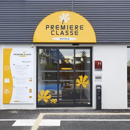 Premiere Classe Bordeaux Ouest - Mérignac Aéroport-3