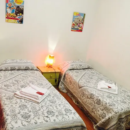 Boutique Hotel Couleurs Suds-3