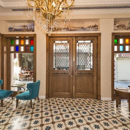 Ada Karakoy Hotel - Special Category-3