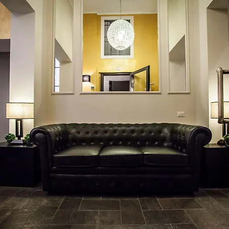 Chic & Town Luxury Rooms Piazza Di Spagna-2