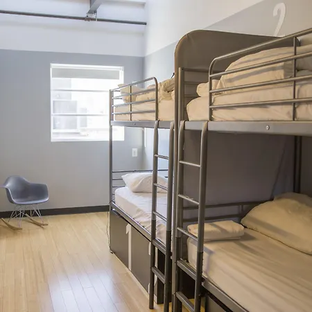 The Local Ny Hostel-3