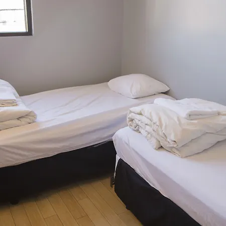 The Local Ny Hostel-2