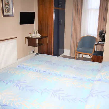 Mitre House Hotel-3