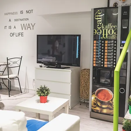 Rocket Hostels Gracia-3