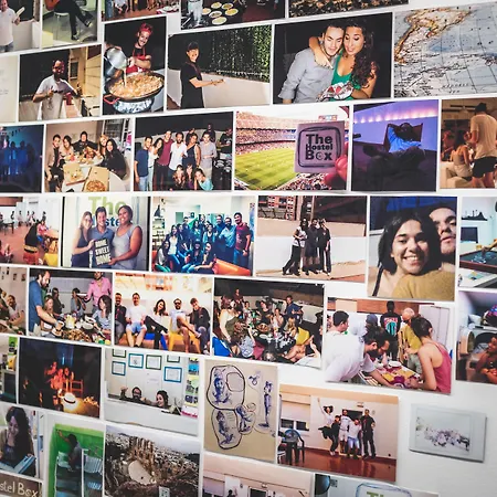 Rocket Hostels Gracia-2