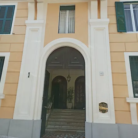 San Pietro Suites-3