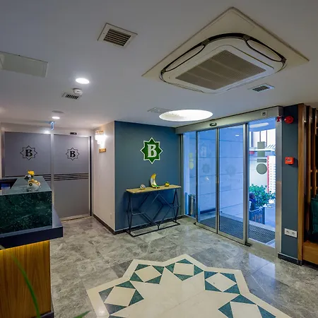 Bizim Hotel-3