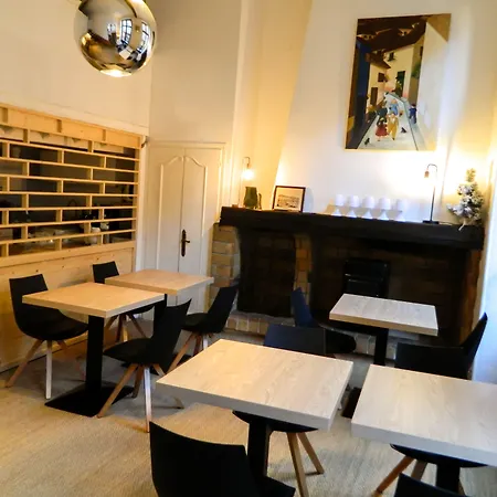 Hôtel Croix Baragnon-2