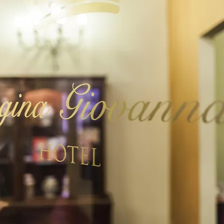 Hotel Regina Giovanna-2