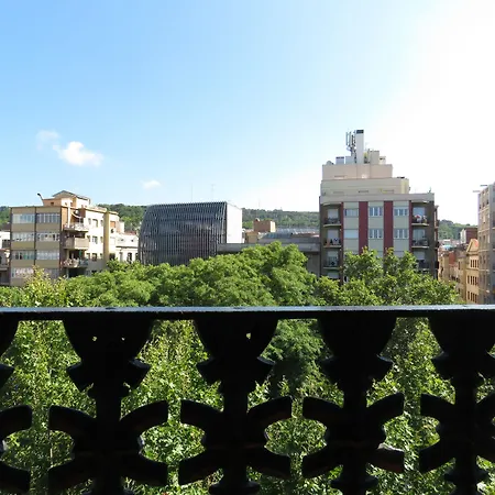Stay Together Barcelona Apartments-3