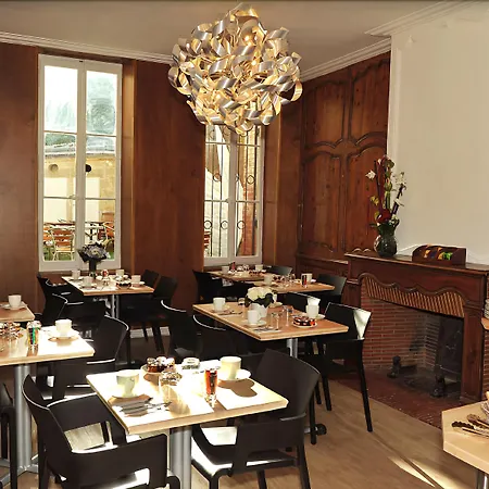 Hôtel Atlantic-3