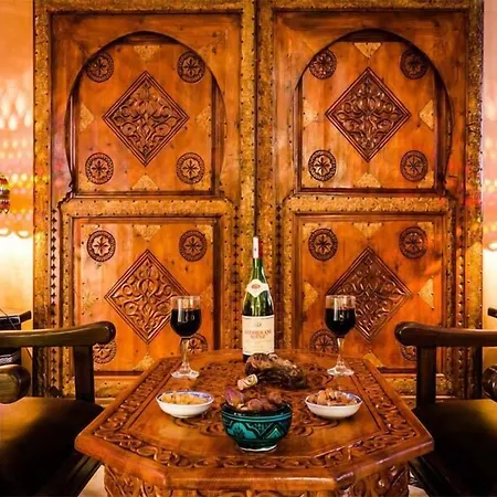 Marrakech House-3
