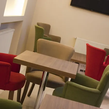 Istanbul Central Hotel-3