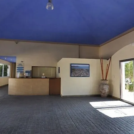 Rvhotels Port Canigo-3