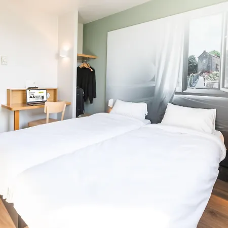 B&B HOTEL Rennes Ouest Villejean-3