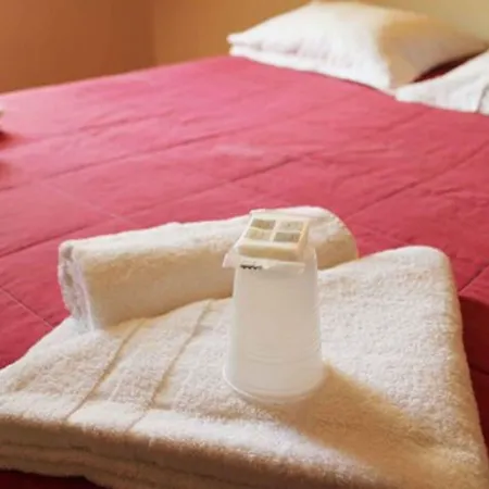 Budget Hotel Weber - Strasbourg Centre Gare-2