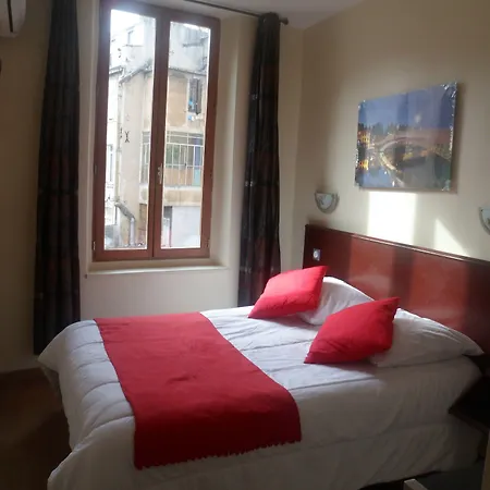 Hotel Victory-2