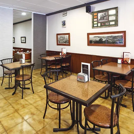 Hostal - Pension El Amigo-2