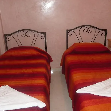 Hotel Aday-3