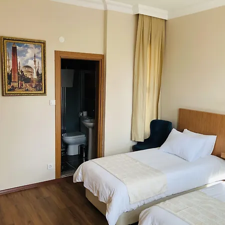 Ottoman'S Pearl Hotel-2