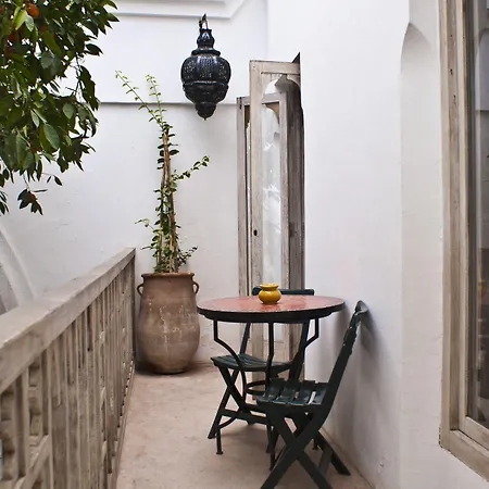 Riad Safa-3