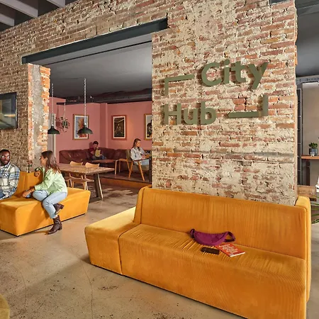 Cityhub Amsterdam-3
