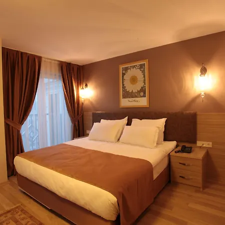 Hotel Ottoman Luxury-2