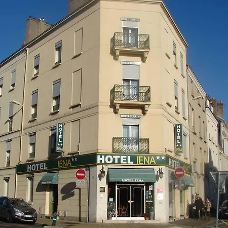Hotel Iena-2