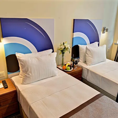 All Inn Hotel-2