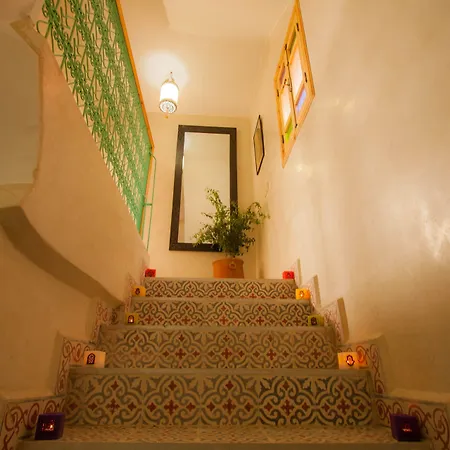 Riad Inaka-2