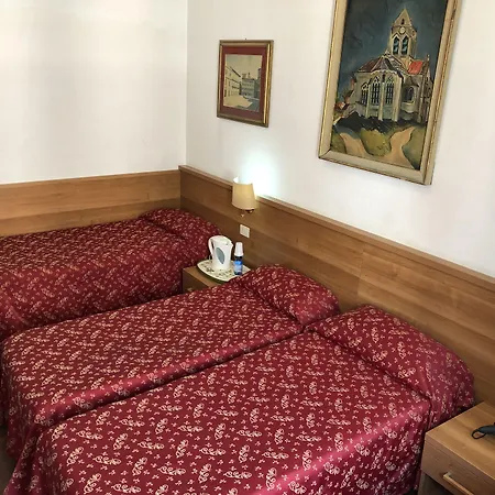 Hotel Bolognese-3