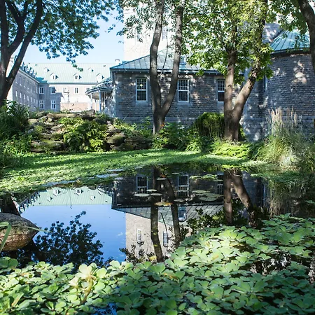 The Grey Nuns Residence By Concordia University-3