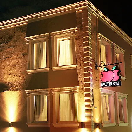Apple Tree Hotel-2