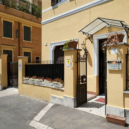 Hotel Infinito - Gruppo Blam Hotels-3