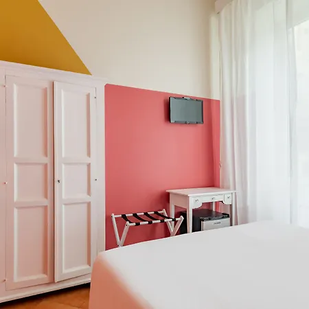 Hotel Infinito - Gruppo Blam Hotels-2