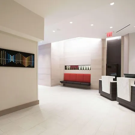 Hyatt House New York/Chelsea-2