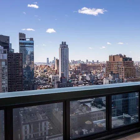 Hyatt House New York/Chelsea-3