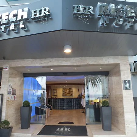 Hotel Risech-3