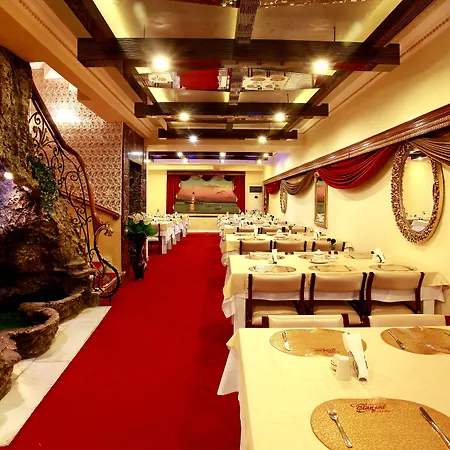 Elan Hotel Istanbul Pera-2