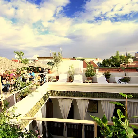 Riad le Coq Fou-3