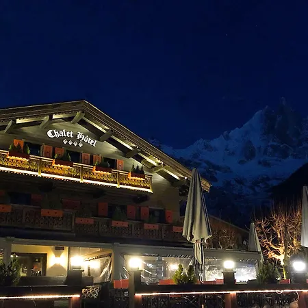 Hotel Le Castel-2