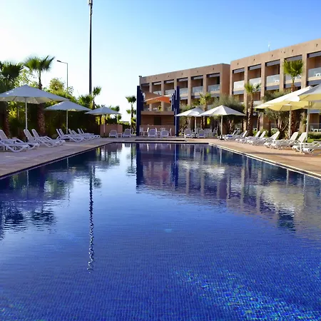Wazo Appart-Hôtel-3