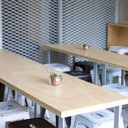 Meeting Point Hostels-2