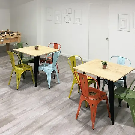 Meeting Point Hostels-3