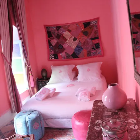 Riad Persephone-2