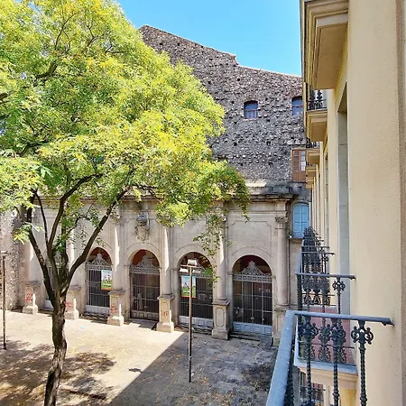 Hotel Sant Agusti-2