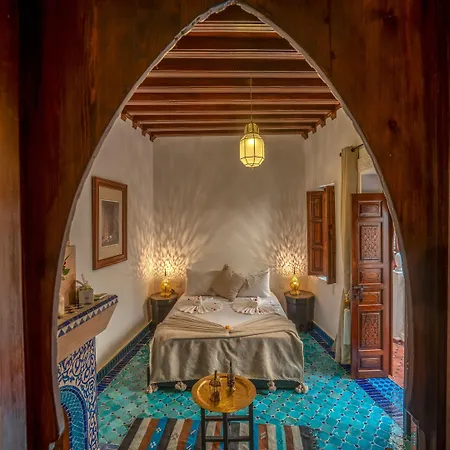 Riad Sun Of Kech-3