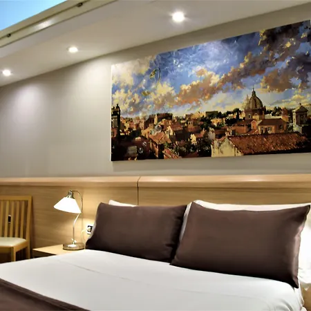 Hotel Paolo II-2